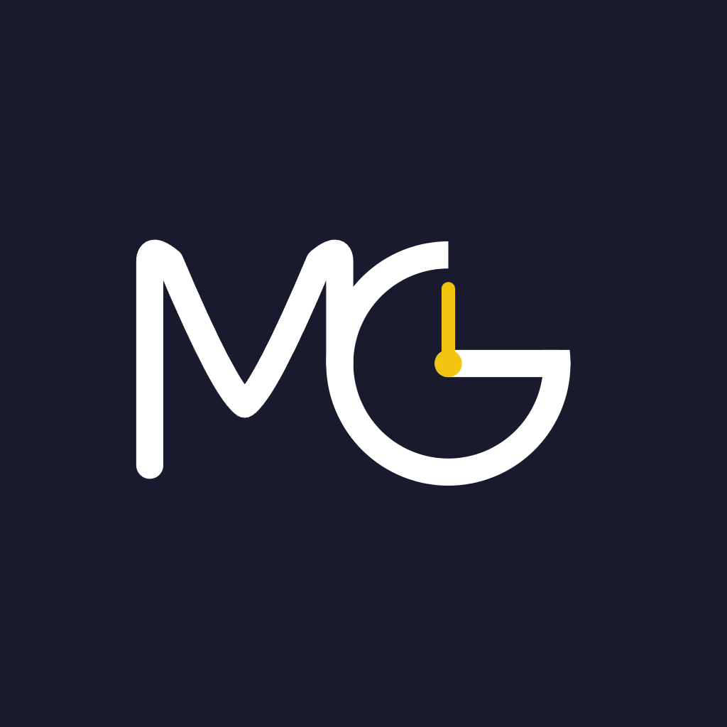 MesGeç Logo